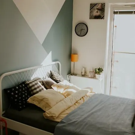 Ng New Gardens Apartment Poznań Zewnętrze zdjęcie