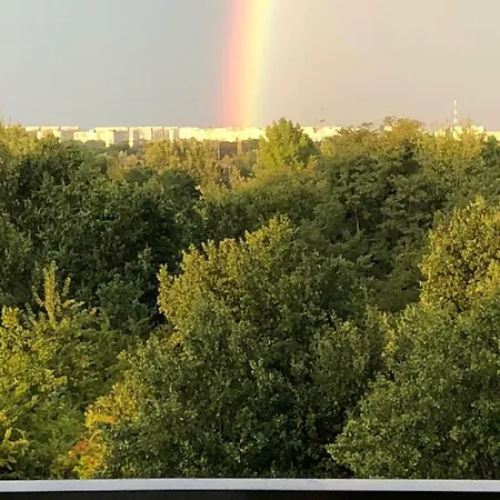 Ng New Gardens Apartment Poznań Zewnętrze zdjęcie