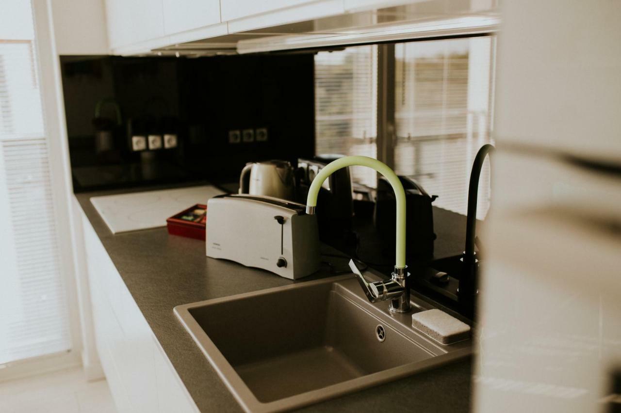Apartament Ng New Gardens