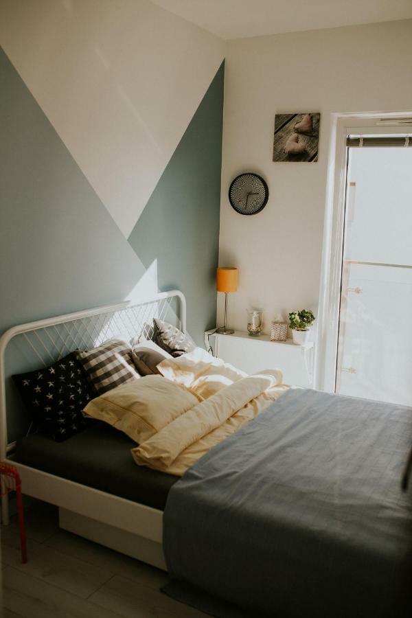 Apartament Ng New Gardens Poznań