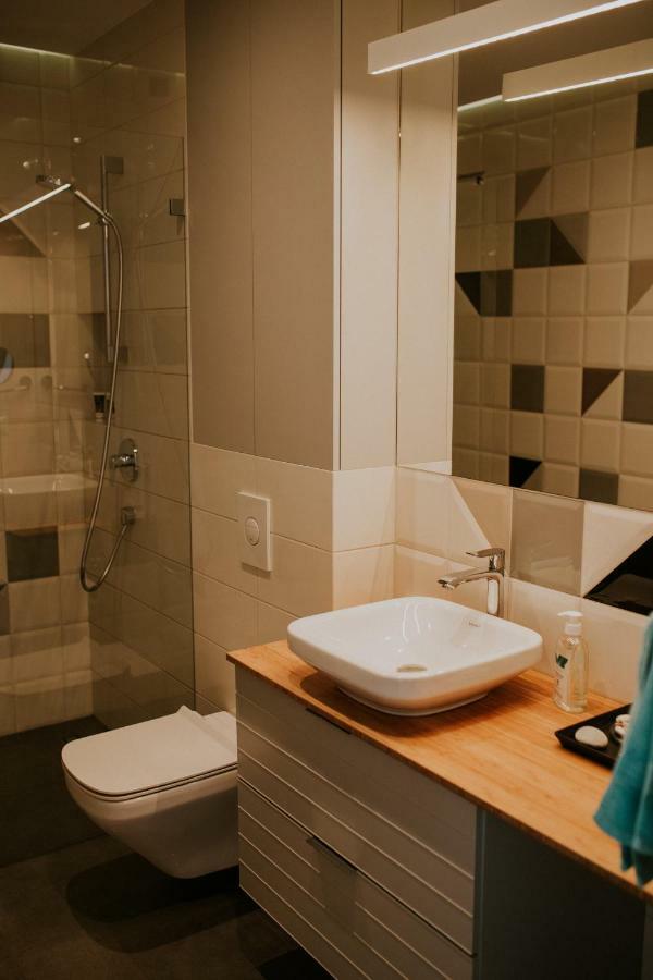 Apartament Ng New Gardens